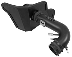 K&N Engineering - K&N 2015 Ford Mustang GT 5.0L V8 Black Performance Intake Kit - Demon Performance