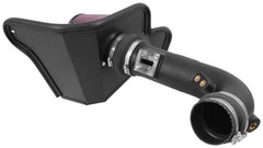 K&N Engineering - K&N 2015 Ford Mustang GT 5.0L V8 F/I Performance Intake Kit - Demon Performance