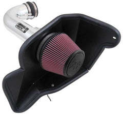 K&N Engineering - K&N 2015 Ford Mustang GT 5.0L V8 Typhoon Intake Kit - Demon Performance