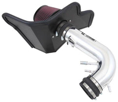 K&N Engineering - K&N 2015 Ford Mustang GT 5.0L V8 Typhoon Intake Kit - Demon Performance