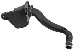K&N Engineering - K&N 2015 Ford Mustang L4 - 2.3L 57 Series FIPK Performance Intake Kit - Demon Performance