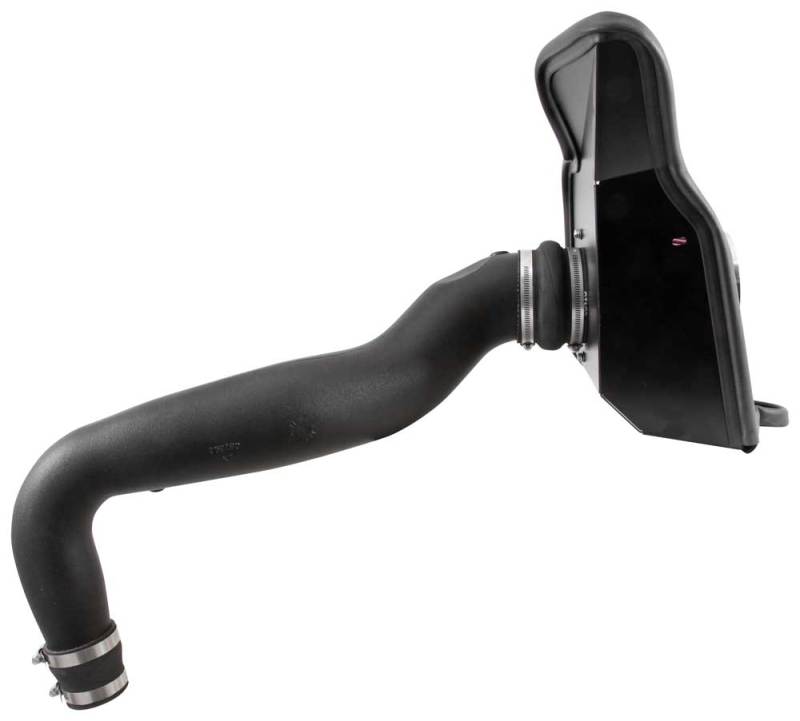 K&N Engineering - K&N 2015 Ford Mustang L4 - 2.3L 57 Series FIPK Performance Intake Kit - Demon Performance