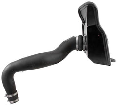 K&N Engineering - K&N 2015 Ford Mustang L4 - 2.3L 57 Series FIPK Performance Intake Kit - Demon Performance