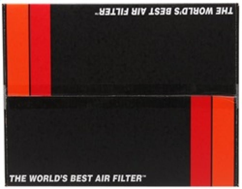 K&N Engineering - K&N 2015 Ford Mustang V8 - 5.0L Performance Air Intake System - Demon Performance