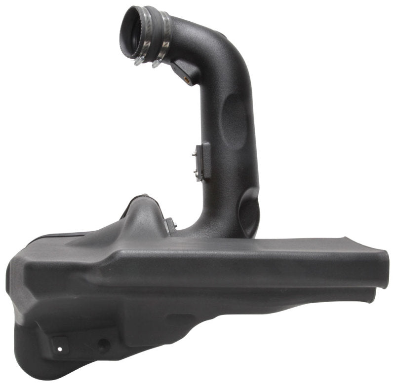 K&N Engineering - K&N 2018 Ford Mustang GT V8 5.0L F/I Aircharger Performance Intake - Demon Performance