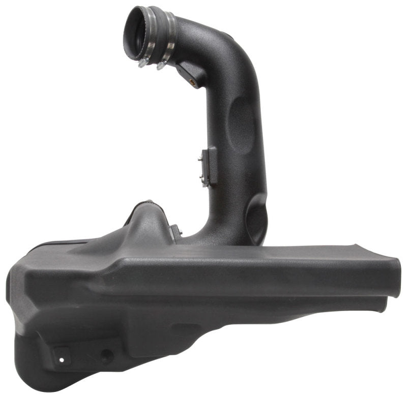 K&N Engineering - K&N 2018 Ford Mustang GT V8 5.0L F/I Aircharger Performance Intake - Demon Performance
