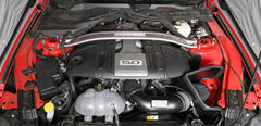 K&N Engineering - K&N 2018 Ford Mustang GT V8 5.0L F/I Performance Intake Kit - Demon Performance
