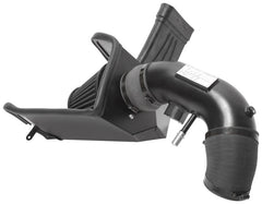 K&N Engineering - K&N 2018 Ford Mustang GT V8 5.0L F/I Performance Intake Kit - Demon Performance
