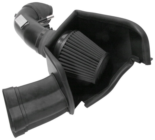 K&N Engineering - K&N 2018 Ford Mustang GT V8 5.0L F/I Performance Intake Kit - Demon Performance