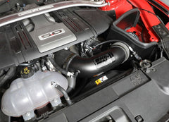 K&N Engineering - K&N 2018 Ford Mustang GT V8 5.0L F/I Performance Intake Kit - Demon Performance