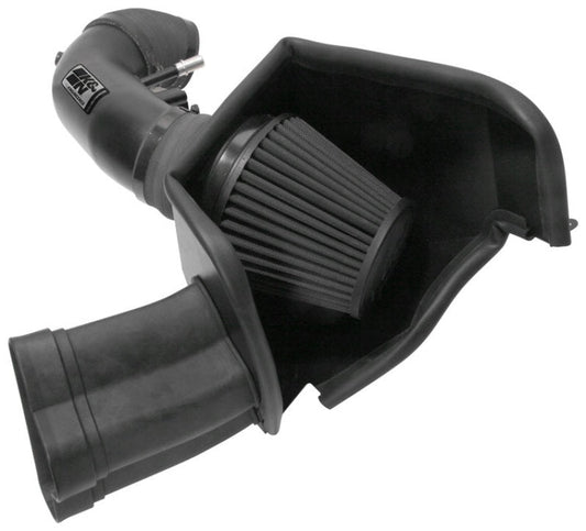 K&N Engineering - K&N 2018 Ford Mustang GT V8 5.0L F/I Performance Intake Kit - Demon Performance