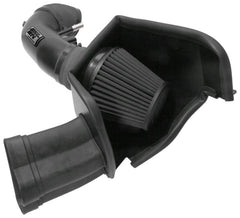 K&N Engineering - K&N 2018 Ford Mustang GT V8 5.0L F/I Performance Intake Kit - Demon Performance