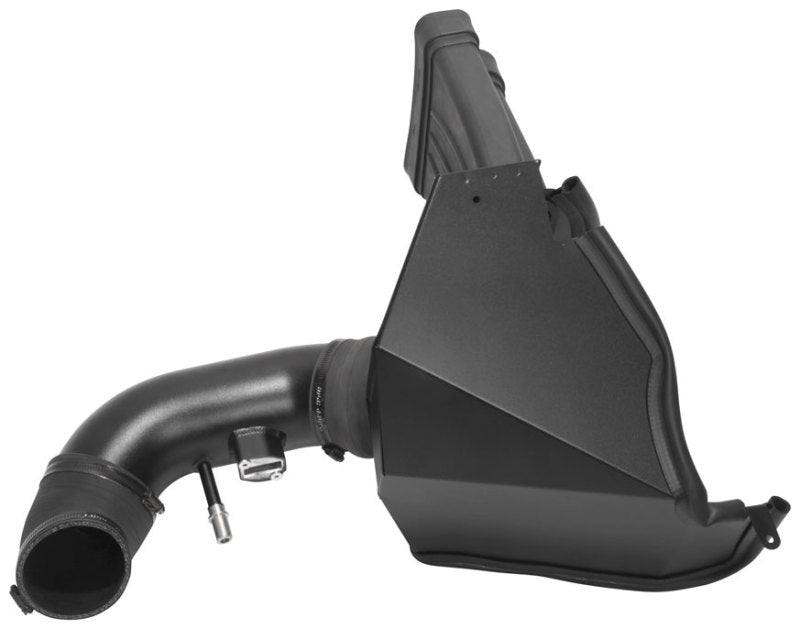 K&N Engineering - K&N 2018 Ford Mustang GT V8 5.0L F/I Performance Intake Kit - Demon Performance