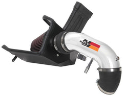 K&N Engineering - K&N 2018 Ford Mustang GT V8 5.0L F/I Typhoon Air Intake - Demon Performance