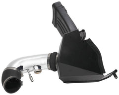 K&N Engineering - K&N 2018 Ford Mustang GT V8 5.0L F/I Typhoon Air Intake - Demon Performance