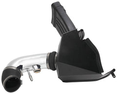 K&N Engineering - K&N 2018 Ford Mustang GT V8 5.0L F/I Typhoon Air Intake - Demon Performance