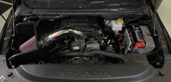K&N Engineering - K&N 2019 Dodge Ram 1500 5.7L V8 F/I High Flow Performance Kit - Demon Performance