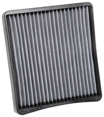 K&N Engineering - K&N 2019 RAM 1500 3.6L/5.7L Cabin Air Filter - Demon Performance
