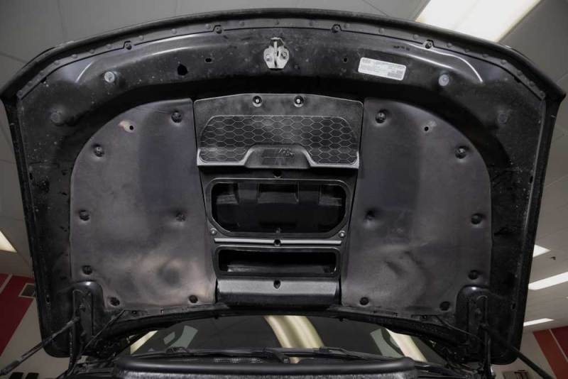 K&N Engineering - K&N 2021 - 2022 Dodge RAM 1500 TRX V8 - 6.2L Aircharger Intake - Demon Performance
