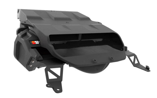K&N Engineering - K&N 2021 - 2022 Dodge RAM 1500 TRX V8 - 6.2L Aircharger Intake - Demon Performance