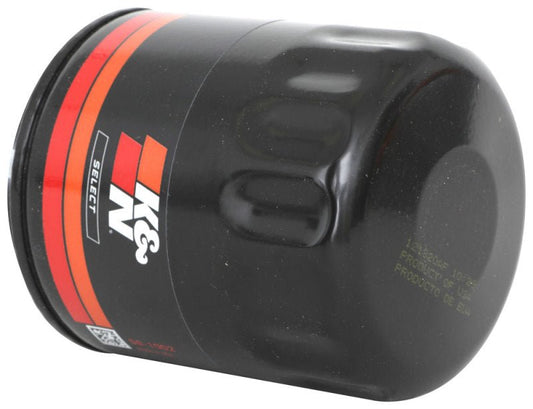 K&N Engineering - K&N 21 - 23 Ford Bronco 2.3L L4 / Ford Bronco Sport 1.5L L3 Spin - On Oil Filter - Demon Performance