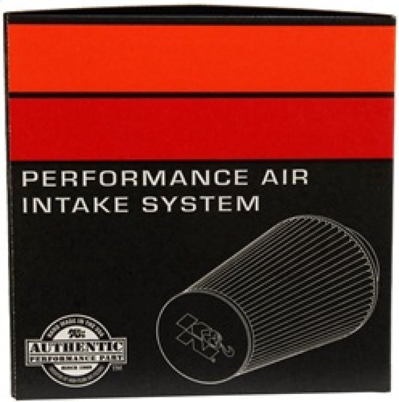 K&N Engineering - K&N 90 - 93 300ZX Turbo/Non - Turbo Performance Intake Kit - Demon Performance