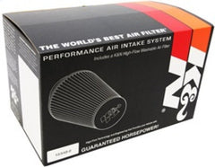 K&N Engineering - K&N 90 - 93 300ZX Turbo/Non - Turbo Performance Intake Kit - Demon Performance
