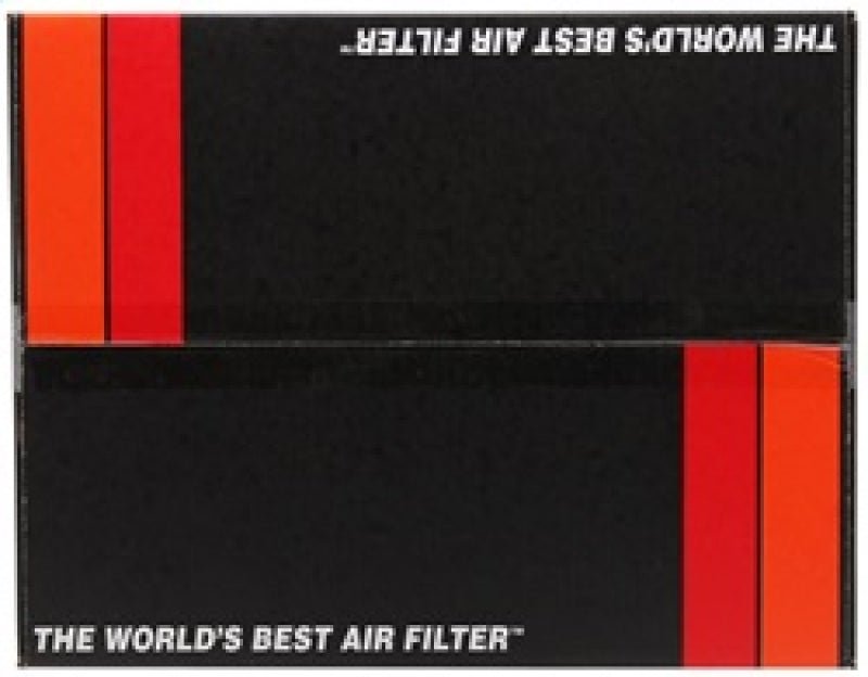 K&N Engineering - K&N 99 - 05 Porsche Carrera 996 Performance Intake Kit - Demon Performance