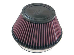 K&N Engineering - K&N Filter 6 inch Flange 7.5 inch Base 4.5 Top 4 inch Height - Demon Performance