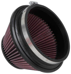 K&N Engineering - K&N Filter 6 inch Flange 7.5 inch Base 4.5 Top 4 inch Height - Demon Performance