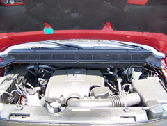 K&N Engineering - K&N Nissan Titan & Armada 5.6L - V8 2004 Drop In Air Filter - Demon Performance
