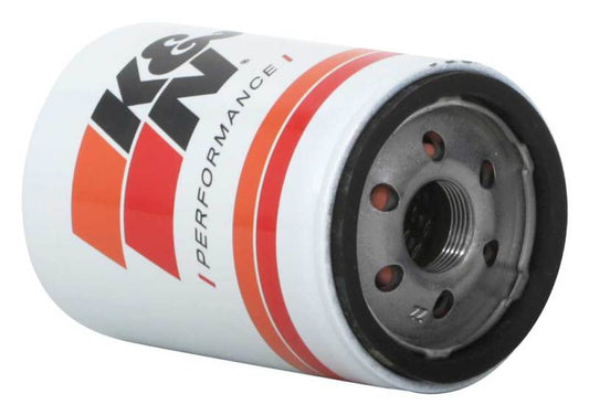 K&N Engineering - K&N Oil Filter OIL FILTER; AUTOMOTIVE - Demon Performance