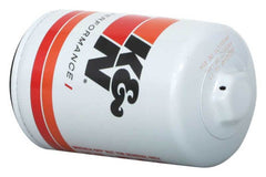 K&N Engineering - K&N Oil Filter OIL FILTER; AUTOMOTIVE - Demon Performance