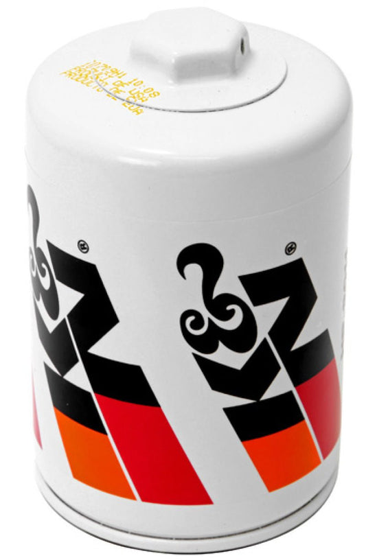 K&N Engineering - K&N Oil Filter OIL FILTER; AUTOMOTIVE - Demon Performance
