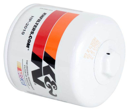 K&N Engineering - K&N Oil Filter OIL FILTER; AUTOMOTIVE - Demon Performance