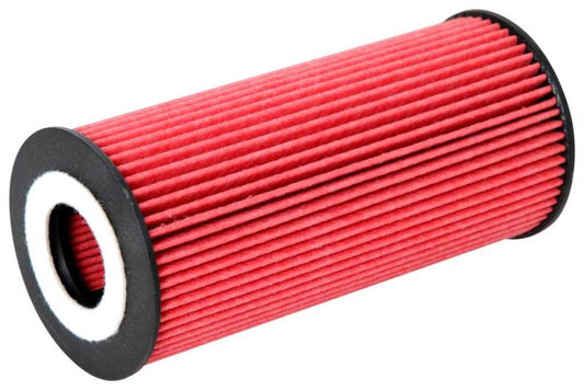 K&N Engineering - K&N Performance Oil Filter for 09 - 16 Porsche - Demon Performance