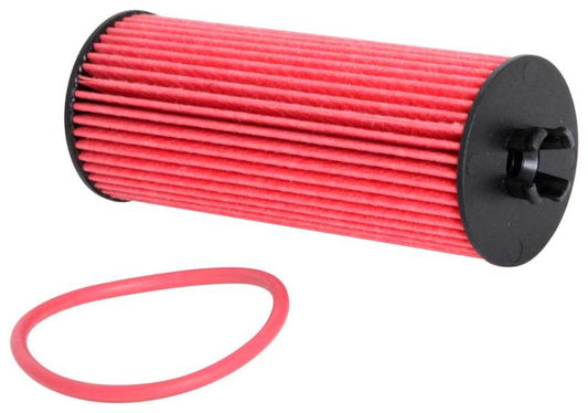 K&N Engineering - K&N Performance Oil Filter for 11-13 Chrysler 200/300 3.6L / 11-13 Dodge Durango 3.6L - Demon Performance