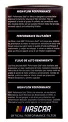 K&N Engineering - K&N Performance Oil Filter for 2019 Audi A3 2.0L - Demon Performance