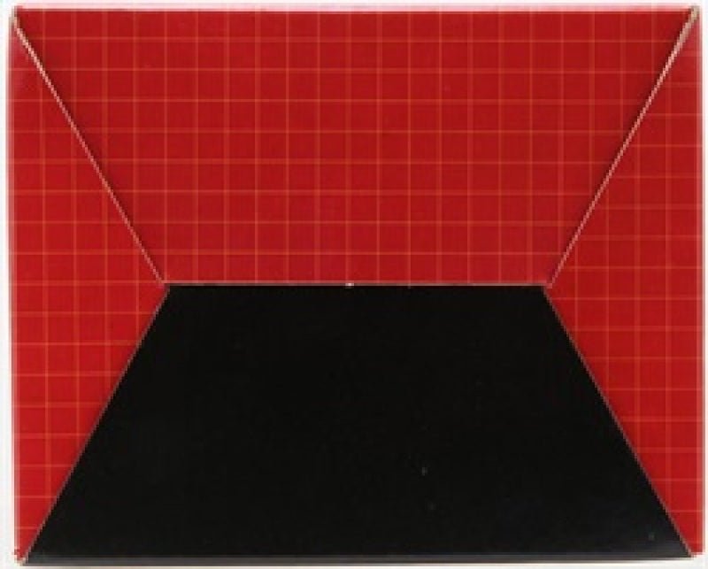 K&N Engineering - K&N Replacement Air Filter 09 - 12 Porsche 911 3.6L/3.8L - Demon Performance