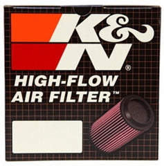 K&N Engineering - K&N Replacement Air Filter 09 - 12 Porsche 911 3.6L/3.8L - Demon Performance