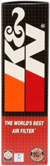 K&N Engineering - K&N Replacement Air Filter 12 - 13 Porsche 911 3.4L / 12 911 3.8L / 13 911 3.6L / 13 911 Carrera 3.8L - Demon Performance