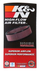 K&N Engineering - K&N Replacement Air Filter for 08 - 13 Audi R8 4.2L V8 - Demon Performance
