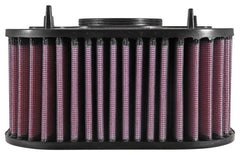 K&N Engineering - K&N Replacement Air Filter for 2015 Porsche Macan V6 3.6L - Demon Performance