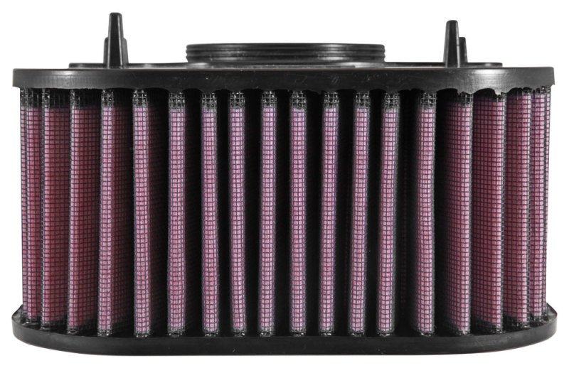 K&N Engineering - K&N Replacement Air Filter for 2015 Porsche Macan V6 3.6L - Demon Performance