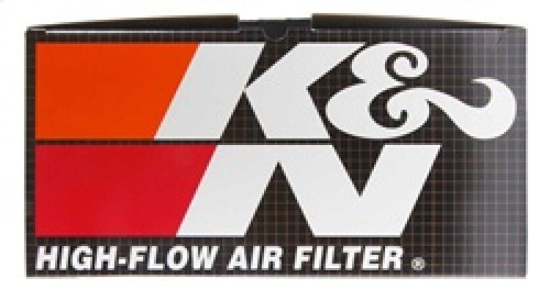 K&N Engineering - K&N Replacement Air Filter for 2015 Porsche Macan V6 3.6L - Demon Performance
