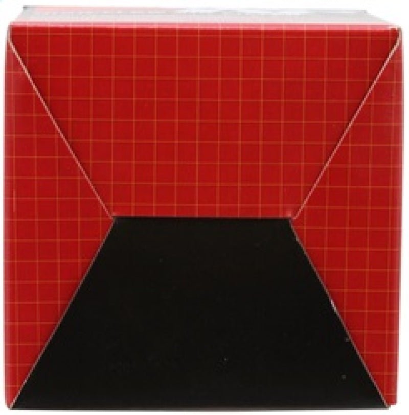 K&N Engineering - K&N Replacement Unique Oval Tapered Air Filter for Porsche 13 - 14 Boxster/2014 Cayman 2.7L/3.4L H6 - Demon Performance