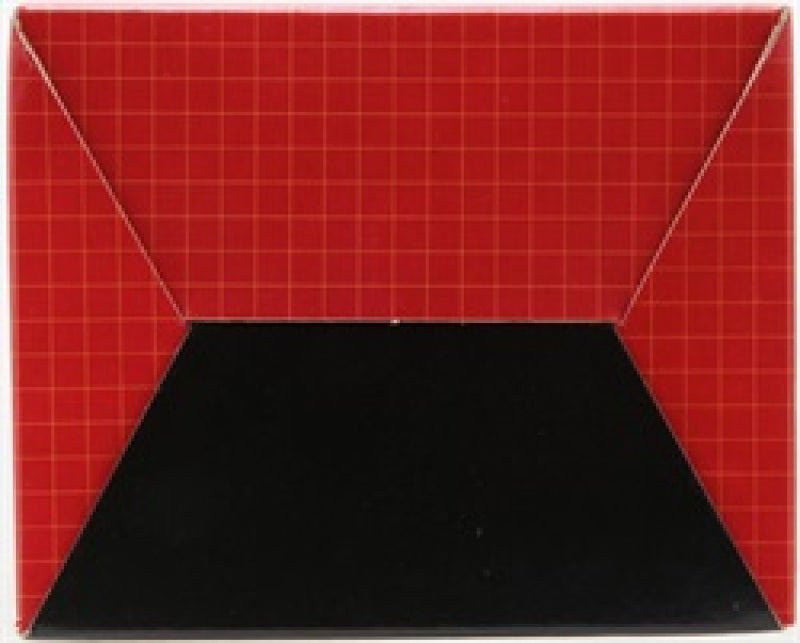 K&N Engineering - K&N Universal Air Filter - Round Tapered 3.5in Flange ID / 5.5in Base OD / 4.5in Top OD / 6.5in H - Demon Performance