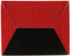 K&N Engineering - K&N Universal Air Filter - Round Tapered 3.5in Flange ID / 5.5in Base OD / 4.5in Top OD / 6.5in H - Demon Performance