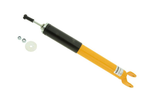 KONI - Koni Sport (Yellow) Shock 03 - 07 Infiniti G35 Coupe and Sedan - Rear - Demon Performance
