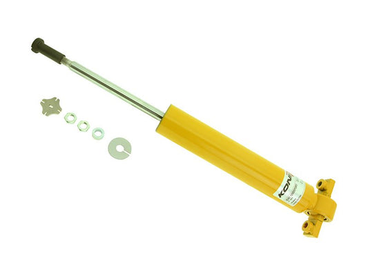 KONI - Koni Sport (Yellow) Shock 2015+ Ford Mustang - Rear - Demon Performance